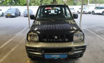 Suzuki Jimny 2011 года за 5 500 000 тг. в Алматы фото 2
