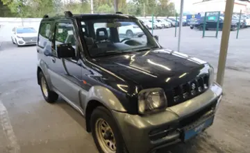 Suzuki Jimny 2011 года за 5 500 000 тг. в Алматы фото 3