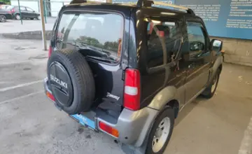 Suzuki Jimny 2011 года за 5 500 000 тг. в Алматы