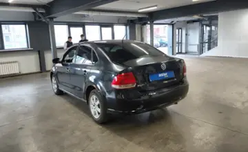Volkswagen Polo 2012 года за 3 800 000 тг. в Астана фото 4
