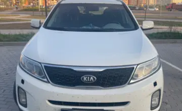 Kia Sorento 2013 года за 7 500 000 тг. в Астана фото 2