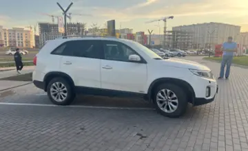 Kia Sorento 2013 года за 7 500 000 тг. в Астана фото 4