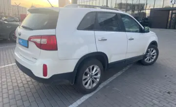 Kia Sorento 2013 года за 7 500 000 тг. в Астана