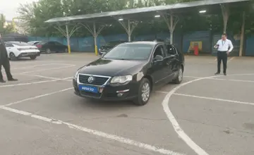 Volkswagen Passat 2006 года за 3 500 000 тг. в Алматы фото 1