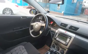Volkswagen Passat 2006 года за 3 500 000 тг. в Алматы фото 5