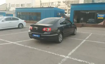 Volkswagen Passat 2006 года за 3 500 000 тг. в Алматы фото 3