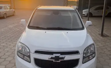 Chevrolet Orlando 2013 года за 5 600 000 тг. в Караганда фото 2