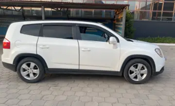 Chevrolet Orlando 2013 года за 5 600 000 тг. в Караганда фото 4