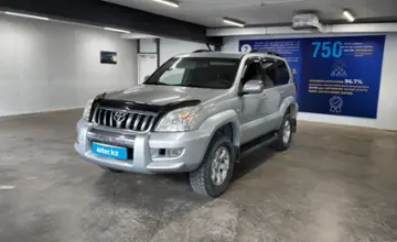 Toyota Land Cruiser Prado 2004 года за 9 000 000 тг. в Астана фото 1