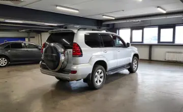 Toyota Land Cruiser Prado 2004 года за 9 000 000 тг. в Астана фото 3