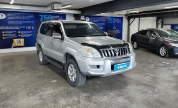 Toyota Land Cruiser Prado 2004 года за 9 000 000 тг. в Астана фото 2
