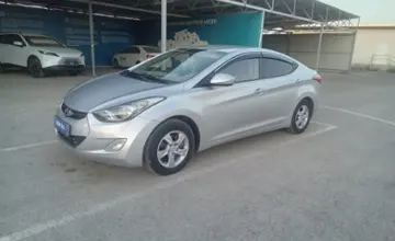Hyundai Avante 2011 года за 5 500 000 тг. в Кызылорда фото 1