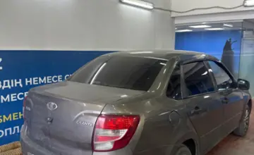 LADA (ВАЗ) Granta 2015 года за 2 500 000 тг. в Астана