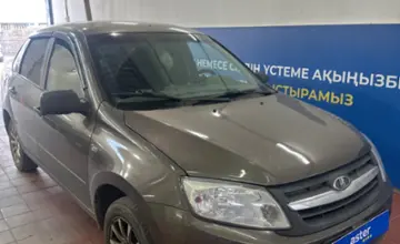 LADA (ВАЗ) Granta 2015 года за 2 500 000 тг. в Астана фото 3