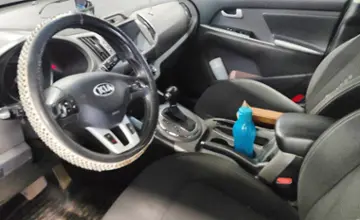 Kia Sportage 2014 года за 6 500 000 тг. в Астана фото 5
