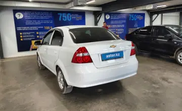 Chevrolet Nexia 2021 года за 5 500 000 тг. в Астана фото 4