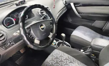 Chevrolet Nexia 2021 года за 5 500 000 тг. в Астана фото 5