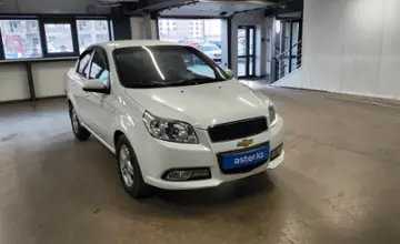 Chevrolet Nexia 2021 года за 5 500 000 тг. в Астана фото 2