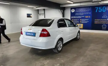 Chevrolet Nexia 2021 года за 5 500 000 тг. в Астана фото 3
