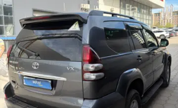 Toyota Land Cruiser Prado 2006 года за 11 000 000 тг. в Караганда