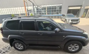 Toyota Land Cruiser Prado 2006 года за 11 000 000 тг. в Караганда фото 4