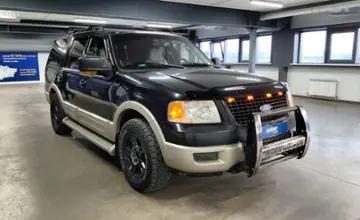 Ford Expedition 2005 года за 7 000 000 тг. в Астана фото 2