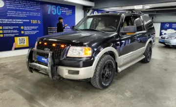 Ford Expedition 2005 года за 7 000 000 тг. в Астана фото 1