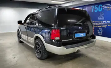 Ford Expedition 2005 года за 7 000 000 тг. в Астана фото 4