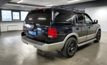 Ford Expedition 2005 года за 7 000 000 тг. в Астана фото 3
