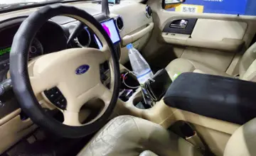 Ford Expedition 2005 года за 7 000 000 тг. в Астана фото 5