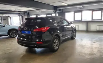 Hyundai Santa Fe 2015 года за 7 900 000 тг. в Астана фото 3
