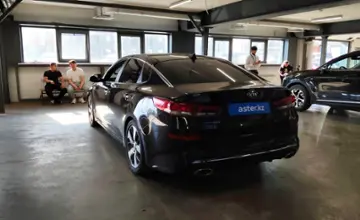 Kia Optima 2019 года за 7 700 000 тг. в Астана фото 4