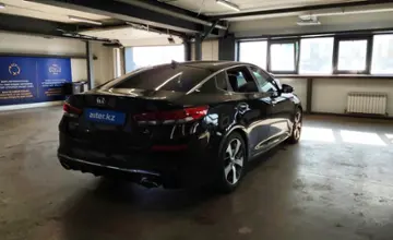 Kia Optima 2019 года за 7 700 000 тг. в Астана фото 3