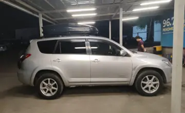 Toyota RAV4 2011 года за 6 700 000 тг. в Алматы фото 4