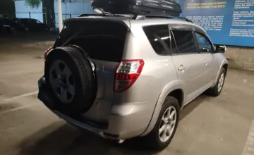 Toyota RAV4 2011 года за 6 700 000 тг. в Алматы