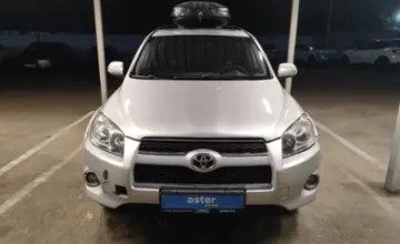 Toyota RAV4 2011 года за 6 700 000 тг. в Алматы фото 2