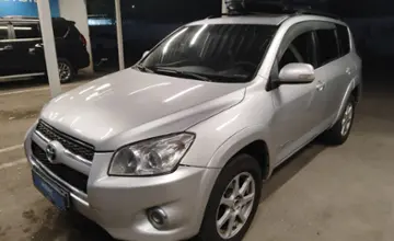 Toyota RAV4 2011 года за 6 700 000 тг. в Алматы фото 1