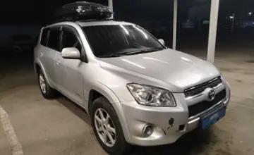 Toyota RAV4 2011 года за 6 700 000 тг. в Алматы фото 3