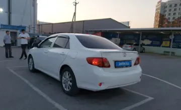 Toyota Corolla 2008 года за 5 000 000 тг. в Шымкент фото 4