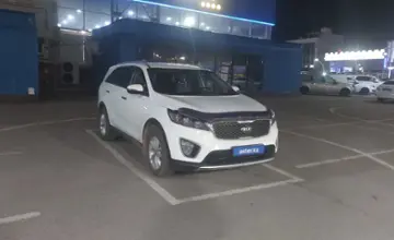 Kia Sorento 2015 года за 11 000 000 тг. в Алматы фото 2