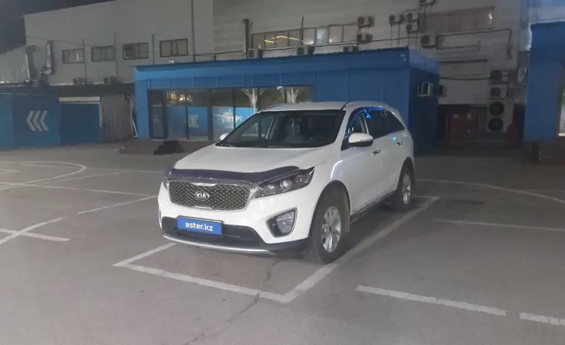 Kia Sorento 2015 года за 11 000 000 тг. в Алматы