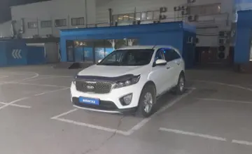 Kia Sorento 2015 года за 11 000 000 тг. в Алматы фото 1
