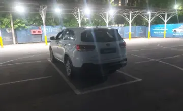 Kia Sorento 2015 года за 11 000 000 тг. в Алматы фото 4