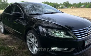 Volkswagen Passat CC 2015 года за 7 000 000 тг. в Алматы фото 3