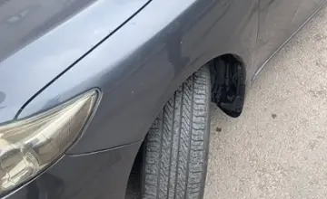 Toyota Corolla 2011 года за 5 000 000 тг. в Астана фото 2
