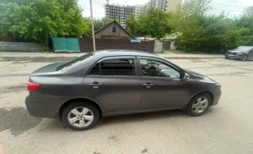 Toyota Corolla 2011 года за 5 000 000 тг. в Астана фото 4