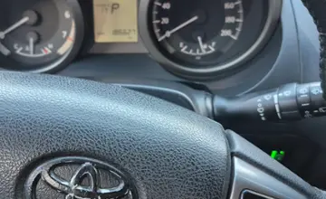 Toyota Land Cruiser Prado 2010 года за 13 000 000 тг. в Астана