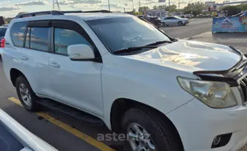 Toyota Land Cruiser Prado 2010 года за 13 000 000 тг. в Астана фото 4