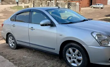 Nissan Almera 2015 года за 3 800 000 тг. в Астана фото 3