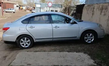 Nissan Almera 2015 года за 3 800 000 тг. в Астана